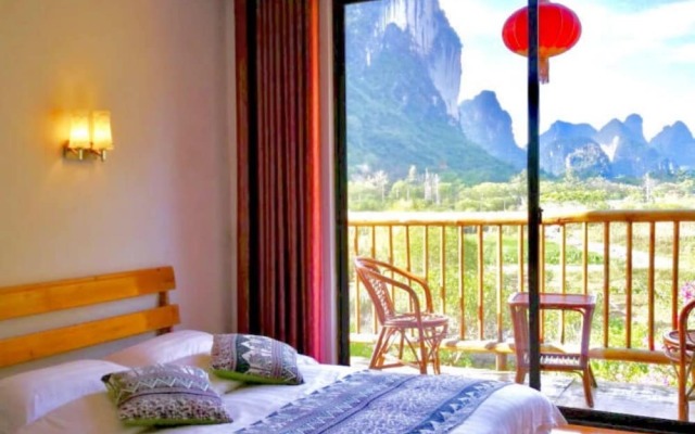 Yangshuo Pure Joy Resort