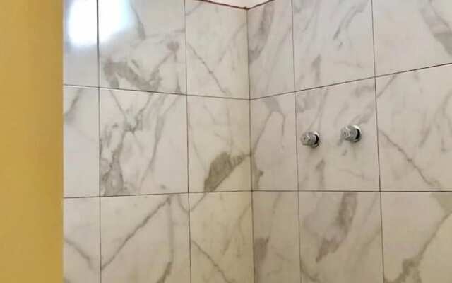 Hotel Jade Cerocahui