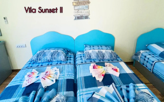 Vila Sunset II