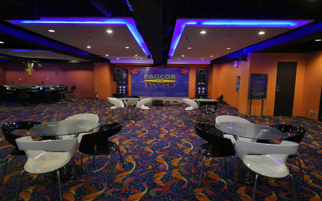 Paseo Premiere Hotel