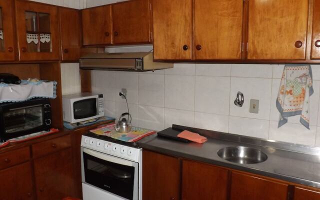 Residencial Dutra