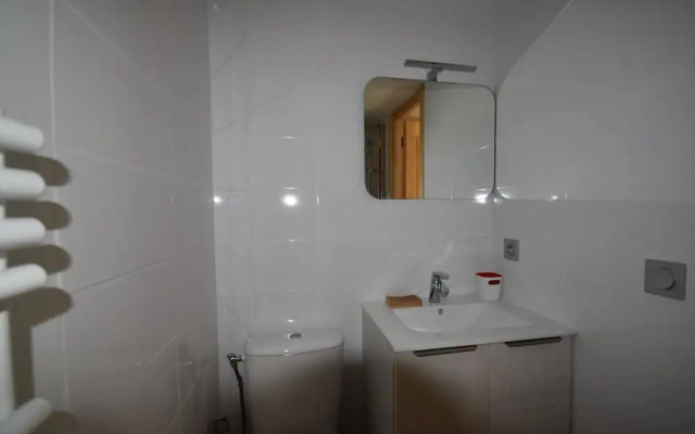 R Sidence Grand Roc - Campanules 308