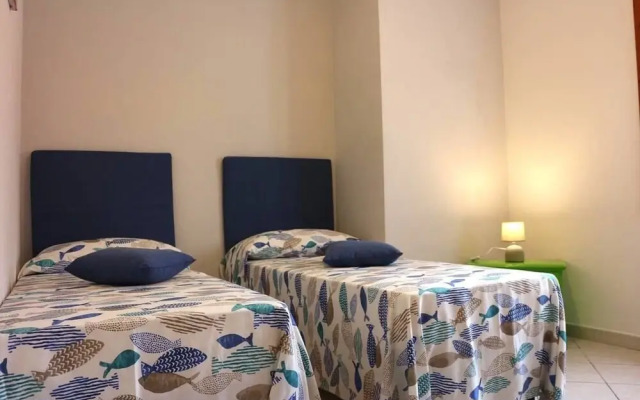 Villa Rena Majore Santa Teresa