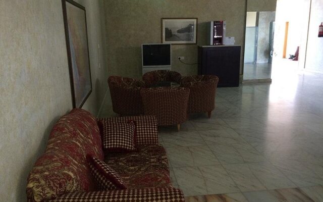 Dheyouf Al Wattan For Furnished Suites