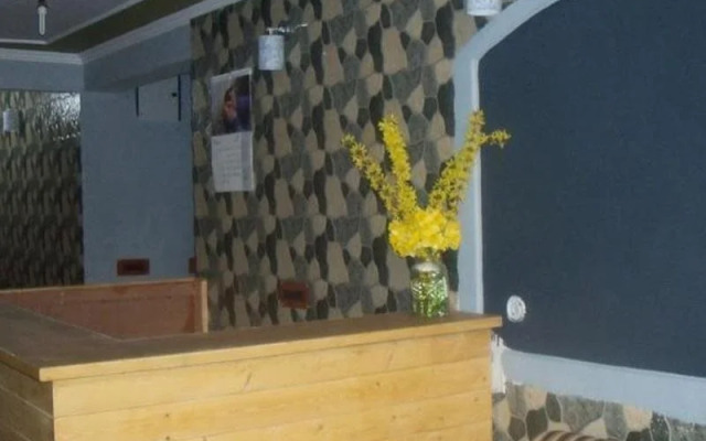 Apple Orchid Resort