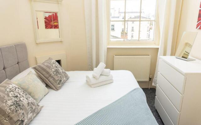 Karah Suites - Montpellier Apartments