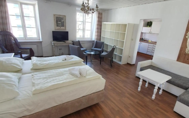 Pension Seibel