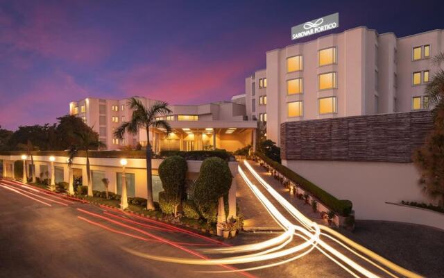 Sarovar Portico Surajkund Faridabad