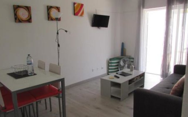 Apartamentos Julieta