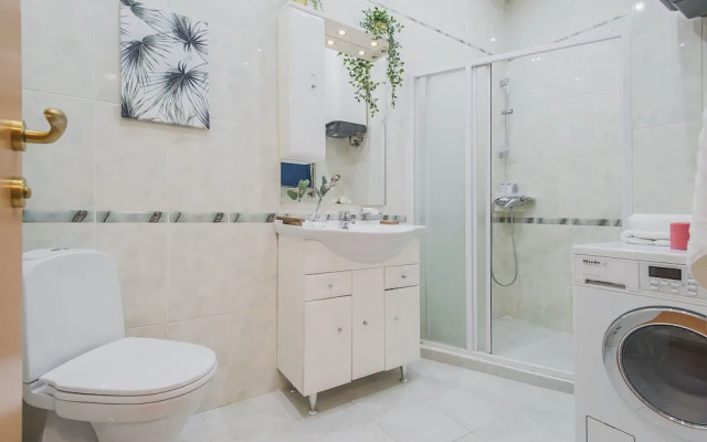 Апартаменты GM Арбат 49