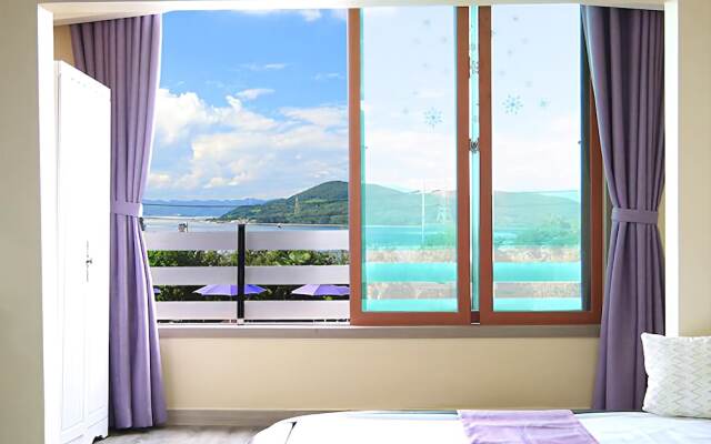 Tongyeong Paper Island Pension