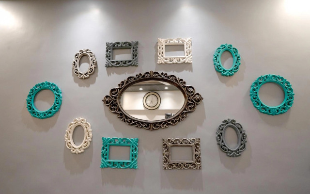 OSI Service Apartments Andheri West