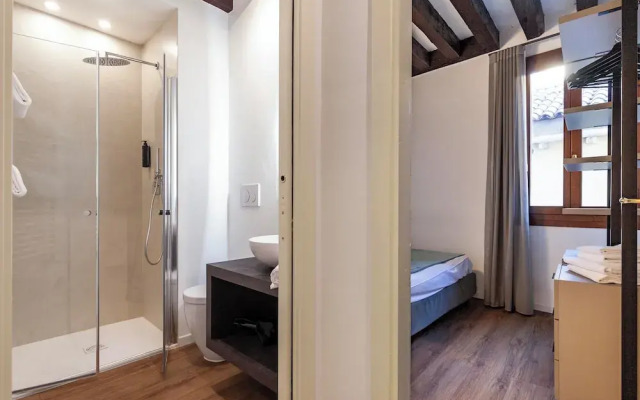 San Lorenzo Apartments 5054