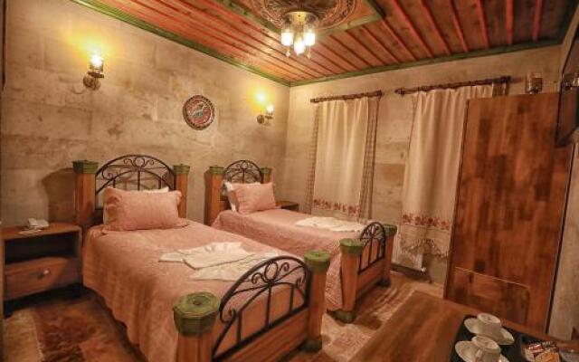 Goreme Rose Valley Inn