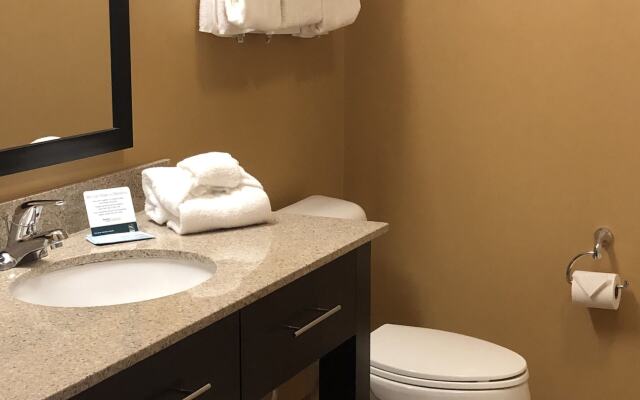 Quality Inn & Suites