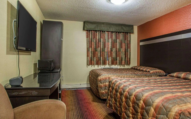 Rodeway Inn