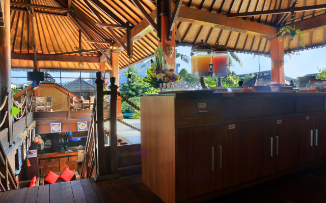 Satriya Cottages