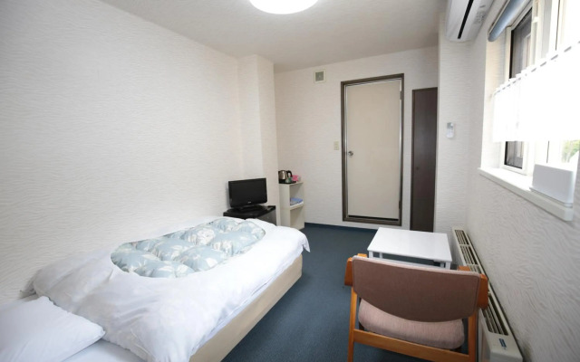 Iruka Hotel