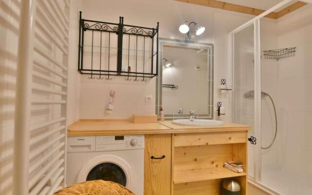 Appartement Le Grand-Bornand, 2 pièces, 4 personnes - FR-1-391-127