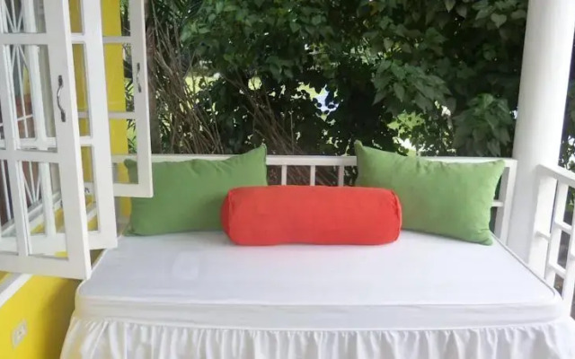 Eden Sands Villa