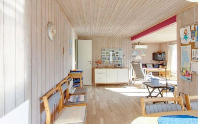 "Mai" - 1.2km from the sea in Western Jutland
