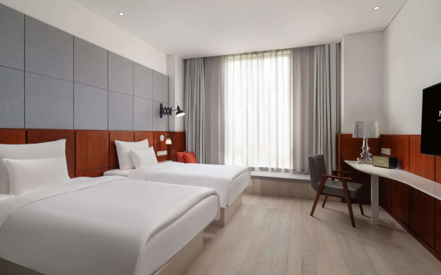 Novotel Shanghai Hongqiao Exhibition