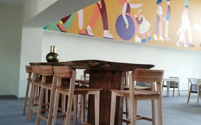 Gran Hotel Concordia Irapuato