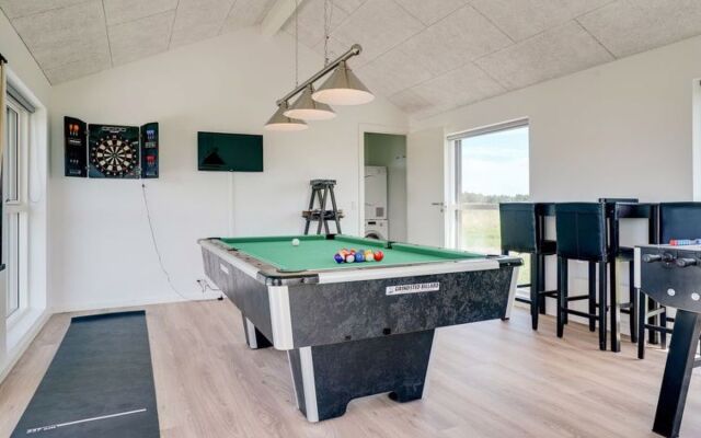 "Deljan" - 1.6km from the sea in NW Jutland