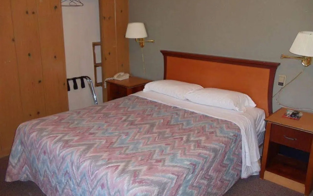 Sunbeam Motel