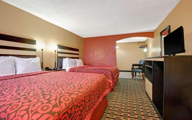 Days Inn Stadium Kansas City