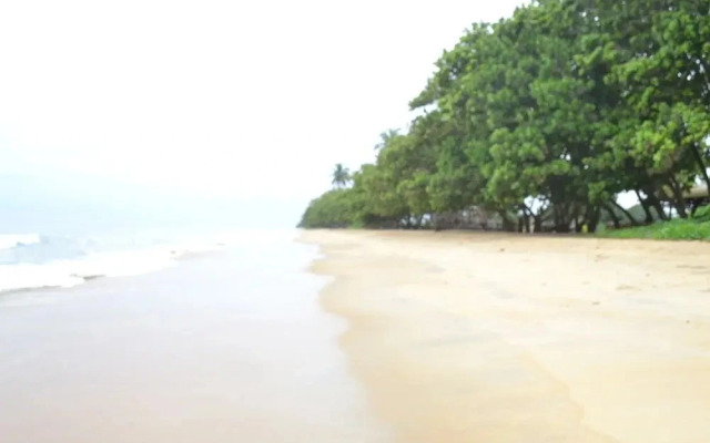 La Villa de Kribi