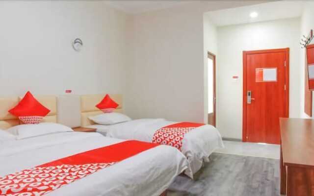 Xi An Boutique Hotel