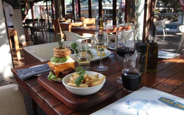 Perrys Bridge Hollow Boutique Hotel