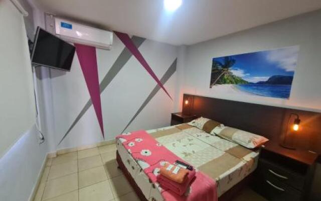 Apartamentos La Posta