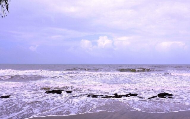 Room Maangta 332 - Beach Goa