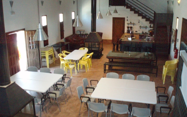 Casas Rurales Venta Seca