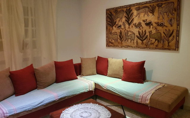 Appartement Ain Zaghouan