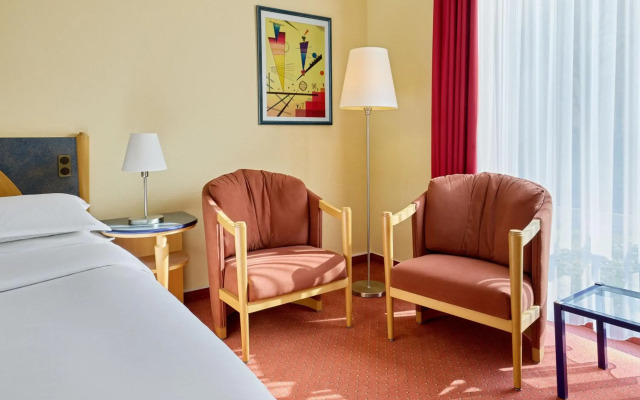 Sheraton Offenbach Hotel