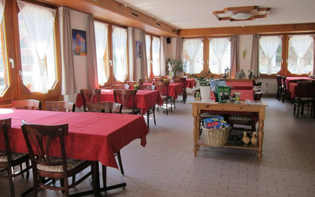 Pension Heino