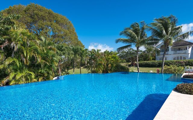 "zenbreak Seas The Day Villa 3 Bd At Royal Westmoreland With Pool, Golf & Beach"