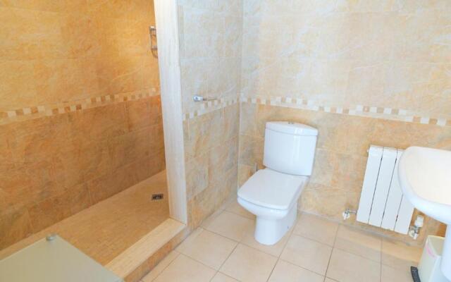 La Madrugada - Luxury Moraira Villa With Private Heated Pool