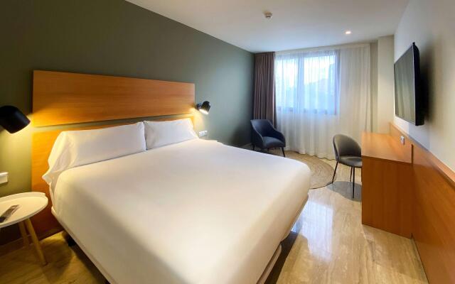 Hotel SB Express Tarragona