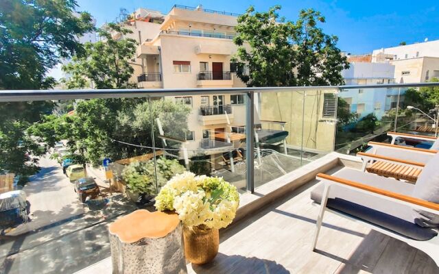 Charming 2 Bdr Apt Terrace Gordon TL61