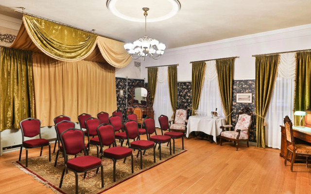 Hotel Antonius