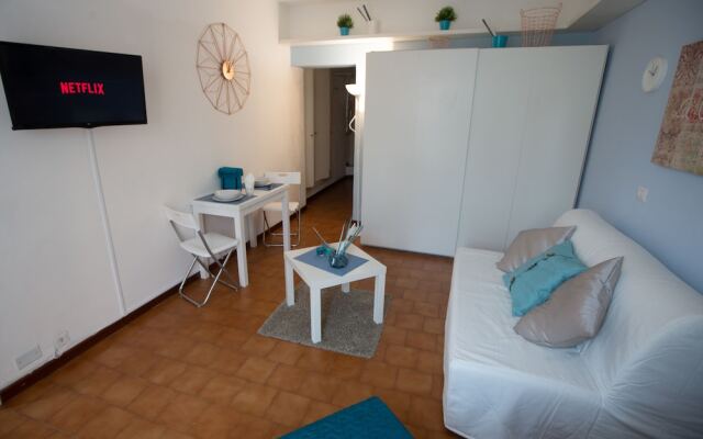 Home Hotel - Santa Marta 6