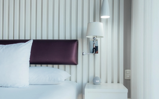 Stannum Boutique Hotel & Spa