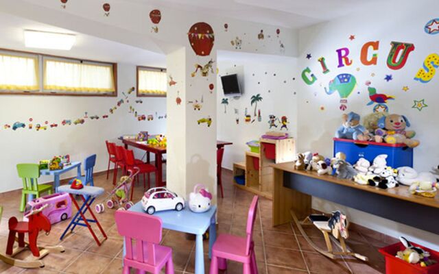 Hotel Ambra