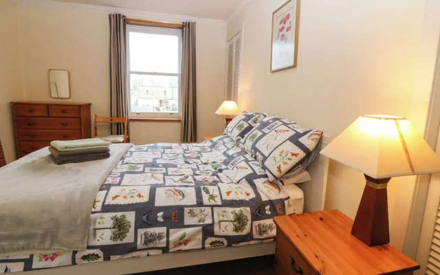 Footdee Cottage