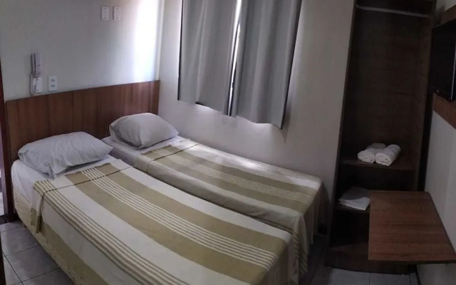 Hotel Campina Executivo