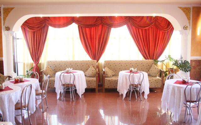 Hotel Sir Lujerului